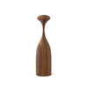 Serratus Pepper Mill by Tantalus Design