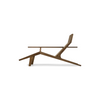 Liberty Lounger by Moooi