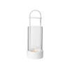 Lanterne Hurricane Lotus par Design House Stockholm