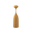 Serratus Pepper Mill by Tantalus Design