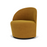 Tearoom Chair - Swivel with Return by Audo Copenhagen