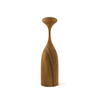 Serratus Pepper Mill by Tantalus Design