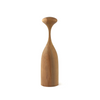 Serratus Pepper Mill by Tantalus Design