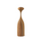 Serratus Pepper Mill by Tantalus Design