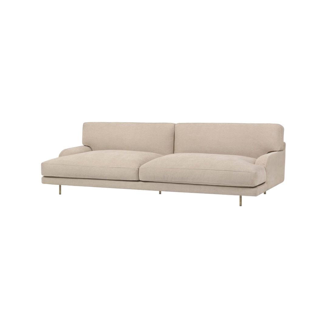 Flaneur Sofa - 2.5 Seater by Gubi