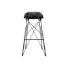 Carbon Bar Stool by Moooi