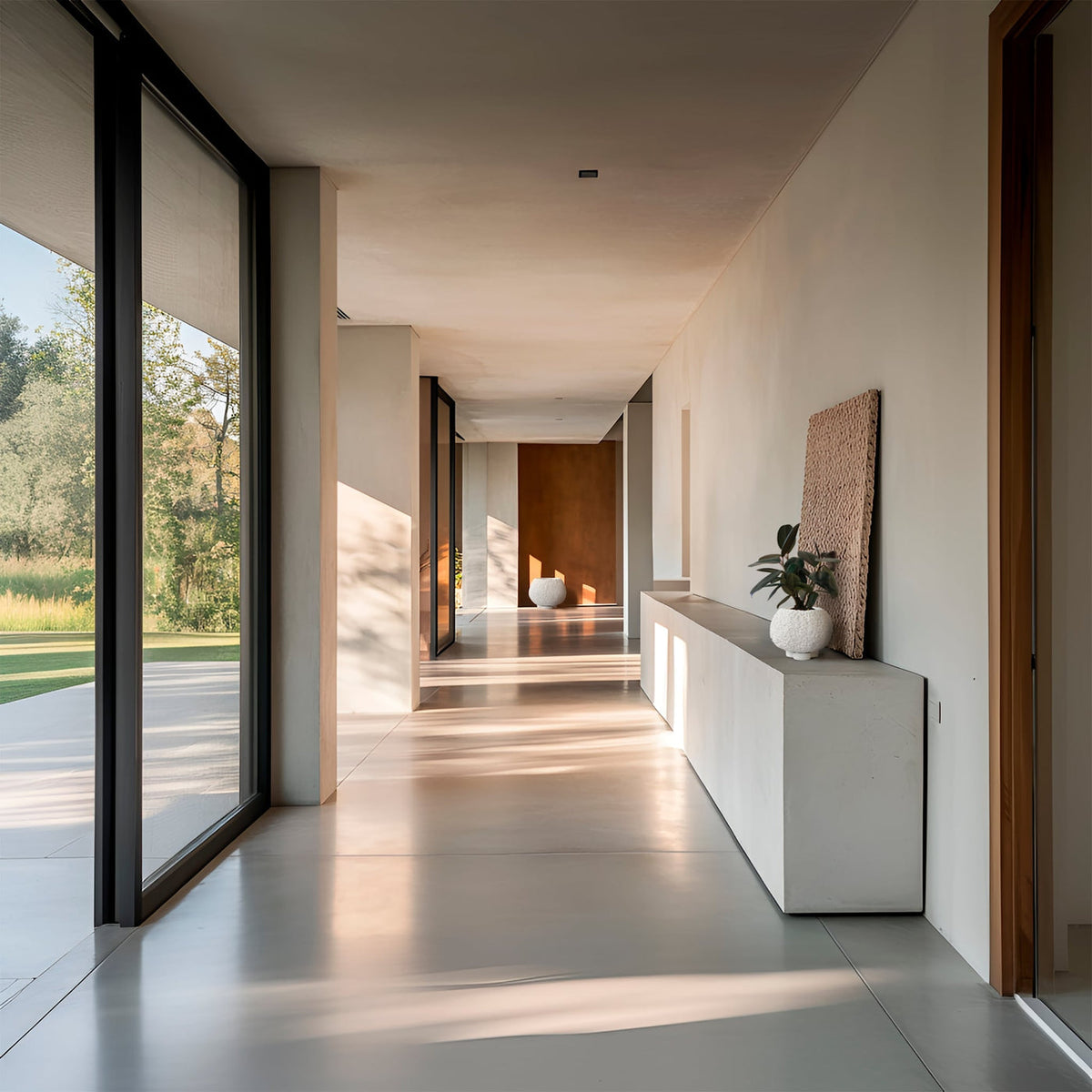 Urchin Plant Pot, Petit - Beehive by 101 Copenhagen