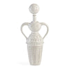 Utopia Woman Decanter by Jonathan Adler