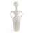 Utopia Woman Decanter by Jonathan Adler