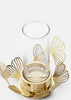 FLWR Candle Holder by Skultuna