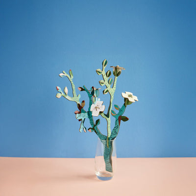 Van Gogh Almond Blossom by Studio Roof