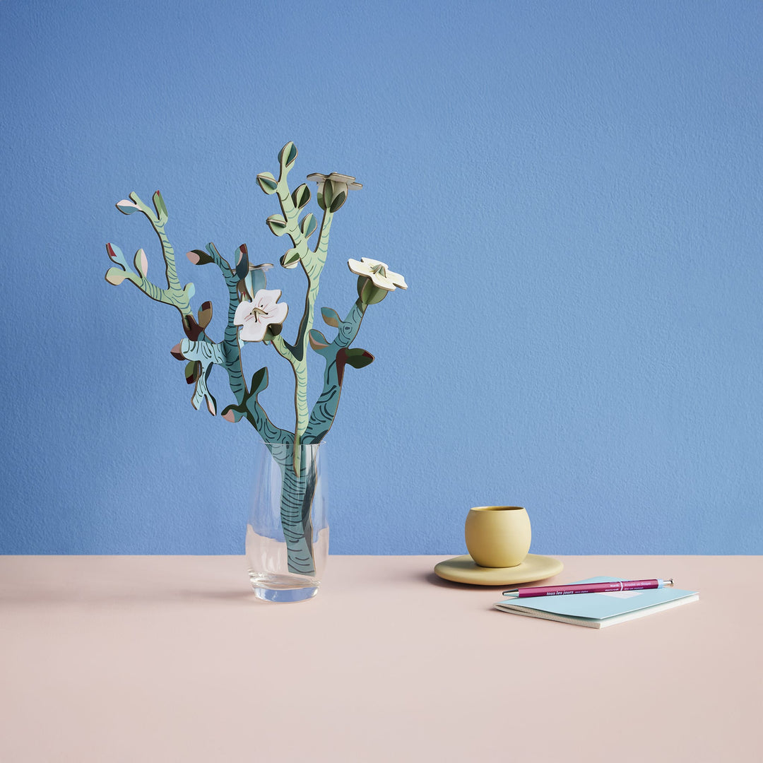 Van Gogh Almond Blossom by Studio Roof