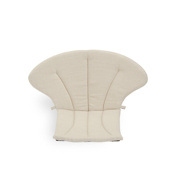 Fox Lounge Chair Seat back cushion by Sika The Modern Shop