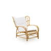 Teddy Exterior Lounge Chair by Sika
