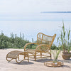 Teddy Exterior Lounge Chair by Sika