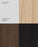 BLOCK Sideboard by un'common