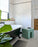 Vignelli Cube by Heller