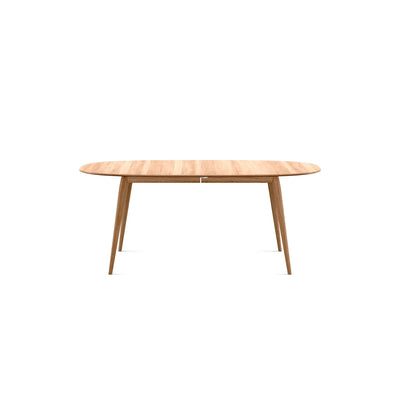 PLAYdinner Lamé, Extendable Dining Table by Bruunmunch