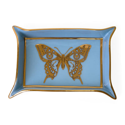 Mariposa Valet Tray by Jonathan Adler