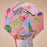 Printed Compact Umbrella by Original Duckhead