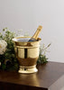 Champagne & Wine Cooler by Skultuna