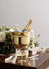 Champagne & Wine Cooler by Skultuna