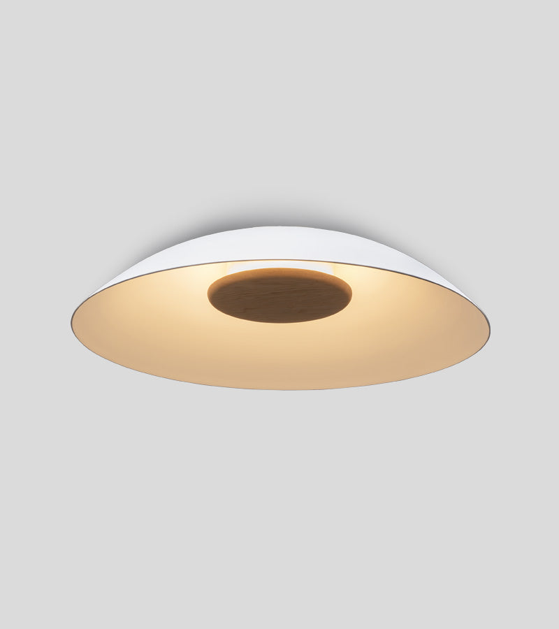 Volo 36 Flush Mount by Cerno