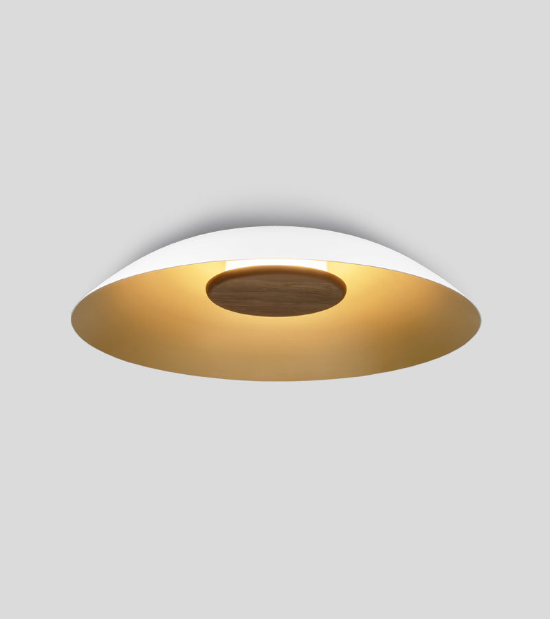 Volo 36 Flush Mount by Cerno