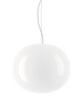 Volum Suspension Lamp by LODES