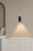 Patrone Wall Lamp by Thorup Copenhagen