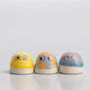 Familia Dot by Studio Arhoj