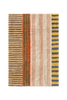 Colour On Washable Rug by Lorena Canals