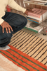 Colour On Washable Rug by Lorena Canals