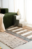 Colour On Washable Rug by Lorena Canals