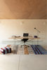 Colour On Washable Rug by Lorena Canals