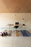 Colour On Washable Rug by Lorena Canals