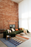Colour On Washable Rug by Lorena Canals
