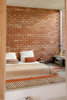 Colour On Runner Rug by Lorena Canals