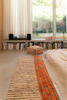 Colour On Runner Rug by Lorena Canals
