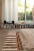 Colour On Runner Rug by Lorena Canals