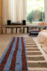 Colour On Runner Rug by Lorena Canals