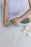 Swan Lake Washable Play Rug by Lorena Canals
