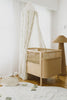 Swan Lake Washable Play Rug by Lorena Canals