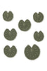 Swan Lake Washable Play Rug by Lorena Canals