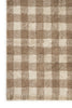 Vichy Washable Rug by Lorena Canals