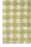 Vichy Washable Rug by Lorena Canals