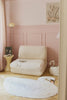 Swan Washable Rug by Lorena Canals