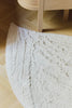 Swan Washable Rug by Lorena Canals