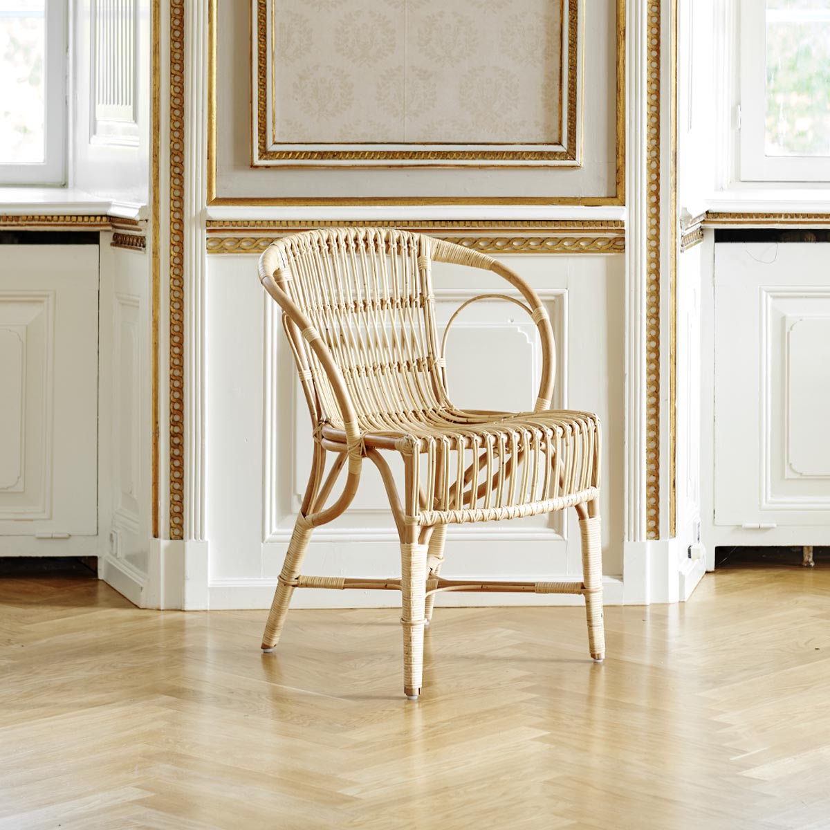 Robert Dining Chair by Sika