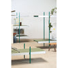 WIMM Podium - Green/Linoleum by Raawii